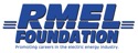 RMEL_FDTN_logo_square